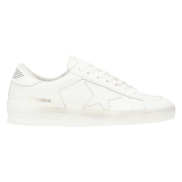 Golden Goose Women white | white Sneakers - Picture 1 of 6